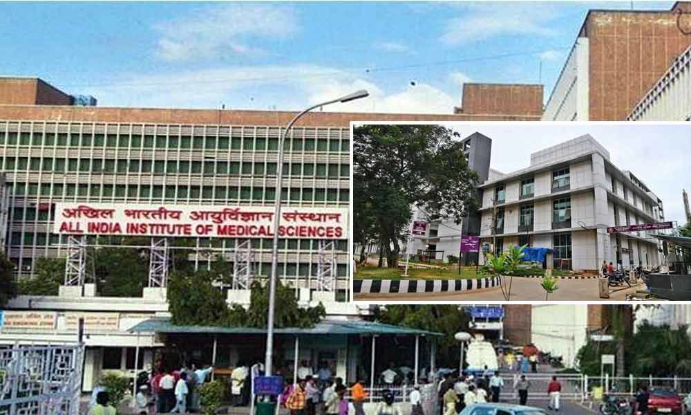 How AIIMS Professor revived ESIC Hyderabad, helped it flourish