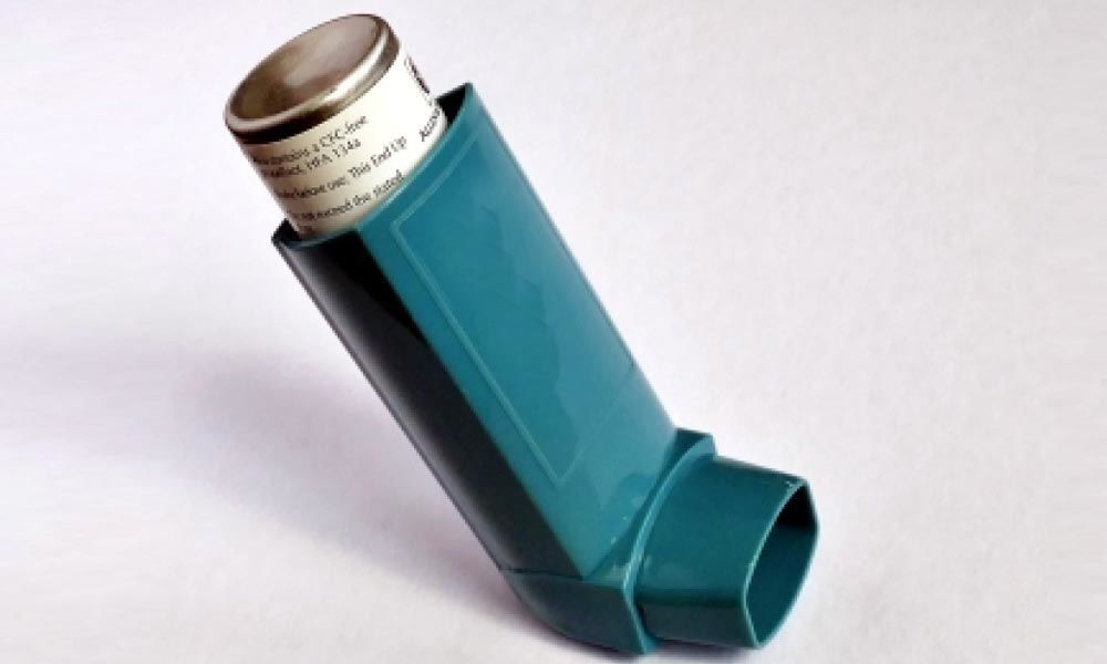 Mobile app can help manage uncontrolled asthma