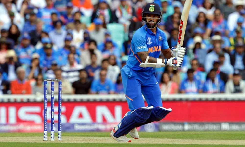 India A vs South Africa A: Dhawan Eyes Return to Form in Last Two One-dayers