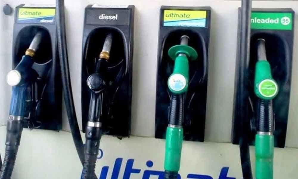Centre hikes ethanol prices to cut oil import bill