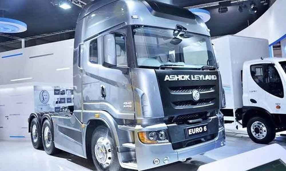 Ashok Leyland gets BS6 certification