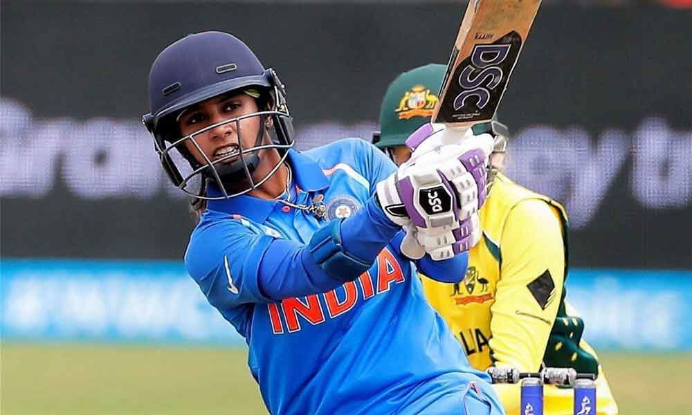 Mithali retires from T20Is to focus on 2021 ODI World Cup