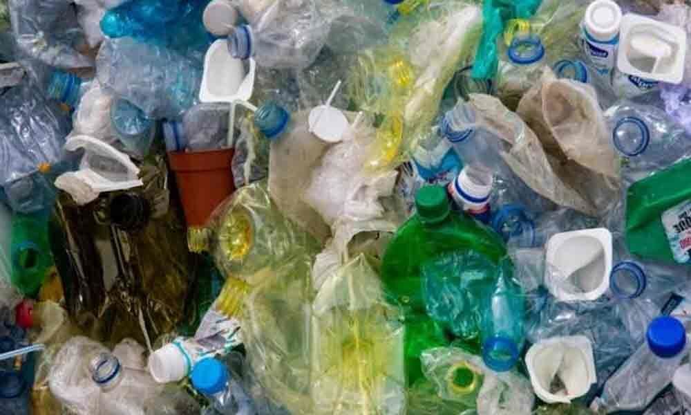 UGC asks varsities to ban single-use plastic