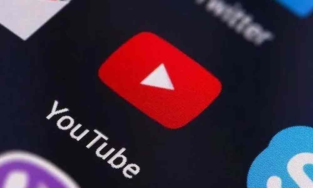 YouTube invests in learning content