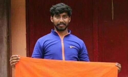 Guinness World Record holder from Hyderabad dedicates achievement to Indian Army