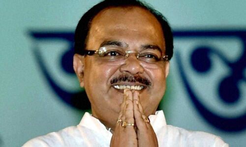 Former Trinamool leaders Sovan, Baisakhi not leaving BJP: Mukul Roy