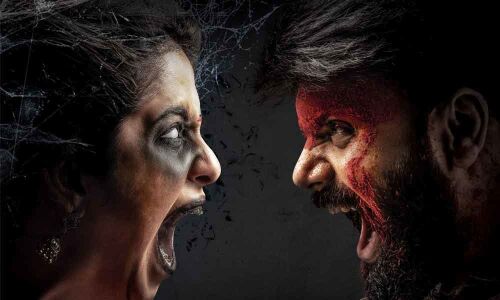 Avika Gor is new ghost