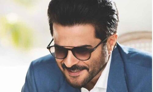 Anil recounts his struggling days