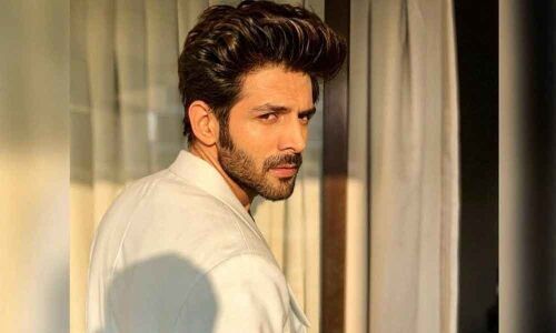 Kartik Aaryan is a foodie