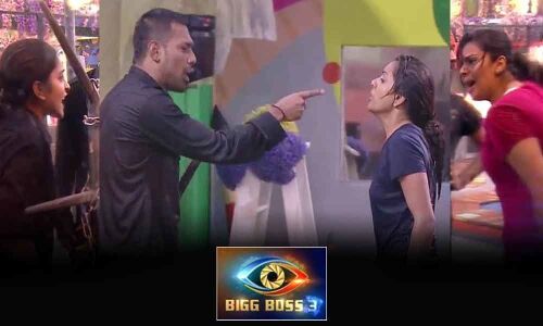 Bigg Boss Telugu Season 3: Episode 45 Highlights