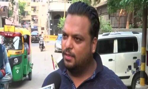 Delhi man fined Rs 23,000 for violating traffic rules in Gurugram