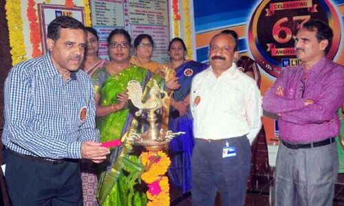 LIC role in economic development hailed