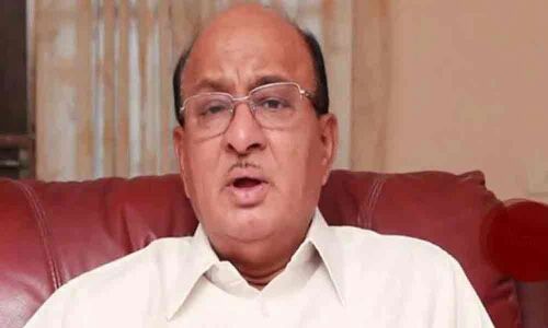 Civic chief, MLA inspect railway sheds