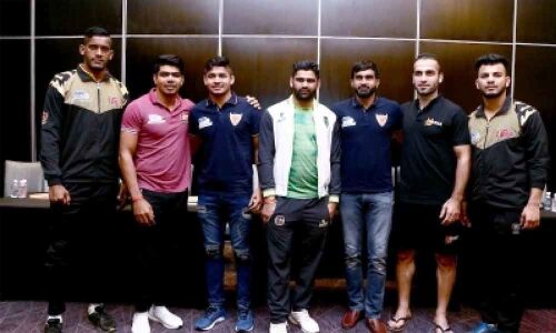 Coaches, players term PKL 7 the toughest