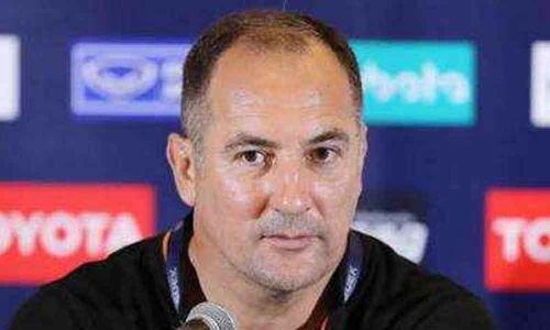 Oman favourites but we are hoping for an upset, says Stimac