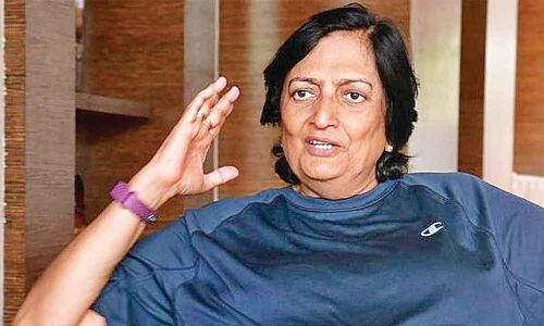 Mithali made right decision: Rangaswamy