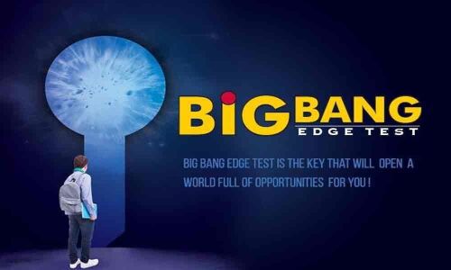 Transform your academic aspiration into desired success