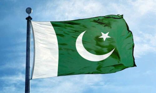 K genocide claim a lost case: Pakistan