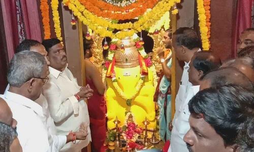 TRS will sweep elections, says MLA Bhupal Reddy