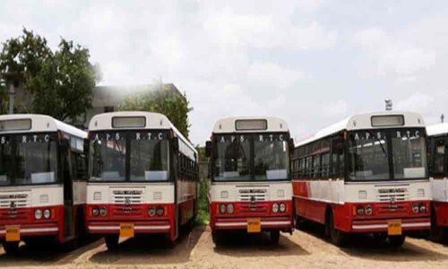 RTC employees serve strike notice on government