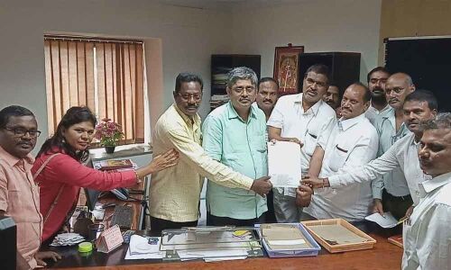 RTC staff serve strike notice on government