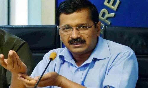 Kejriwal asks Centre to participate in anti-dengue drive