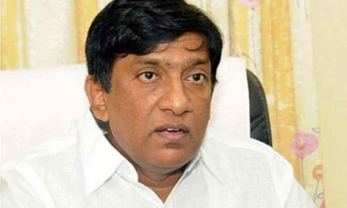 Economic experts call on Vinod Kumar