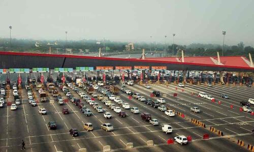 Website on RFID commercial registrations