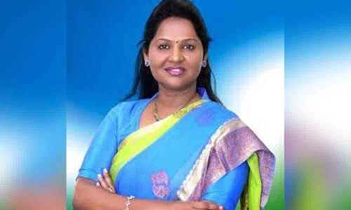 YSRCP MLA alleges abuse by caste name by TDP