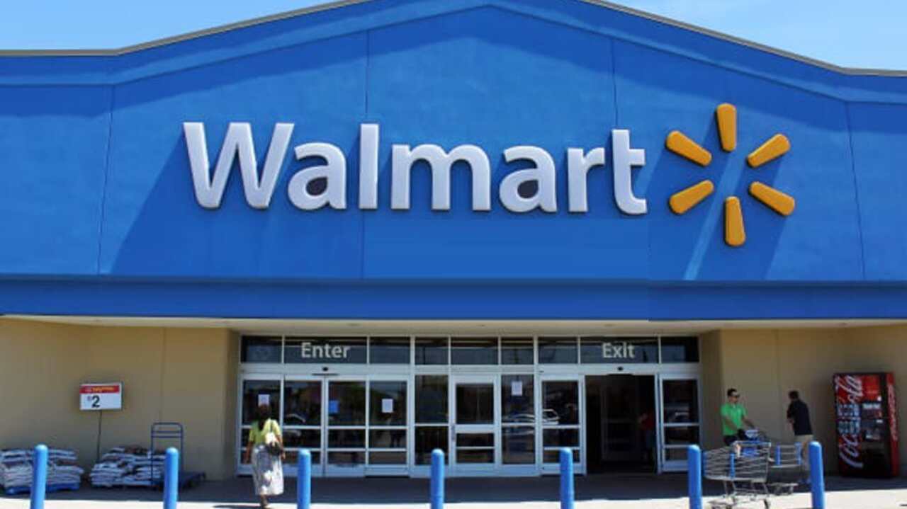 Walmart to halt some bullet sales, including for handguns