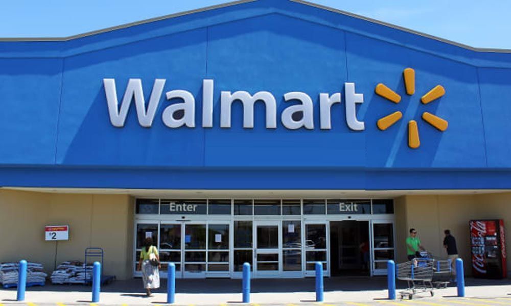 Walmart to halt some bullet sales, including for handguns