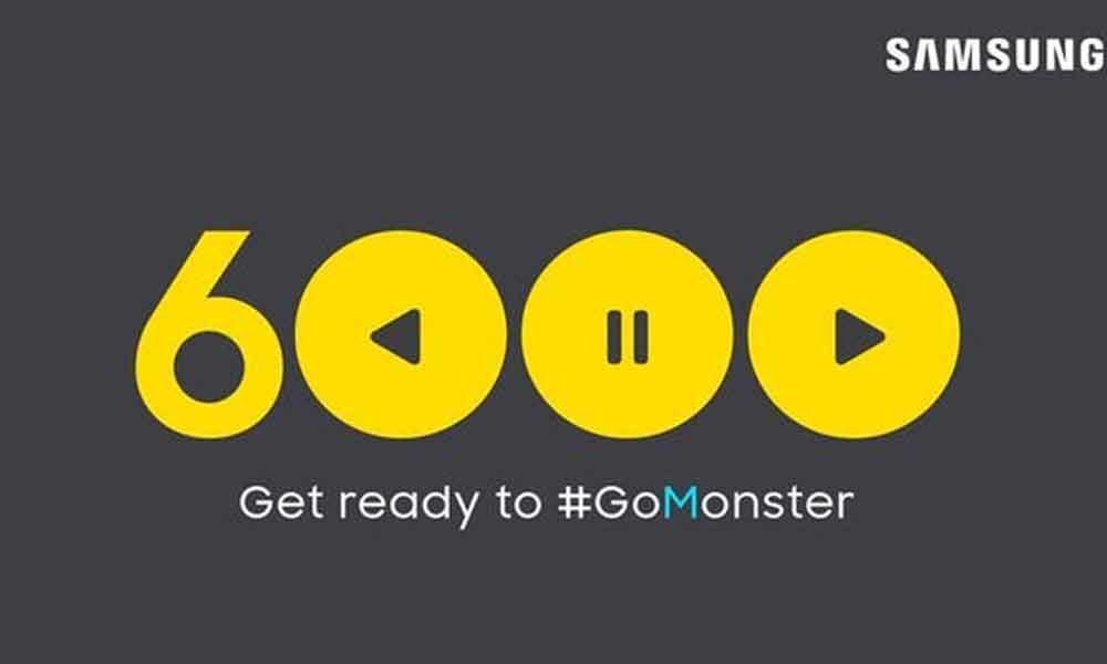 Samsung M30s to #GoMonster: Challenge celebs to test 6000mAh battery on ONE charge