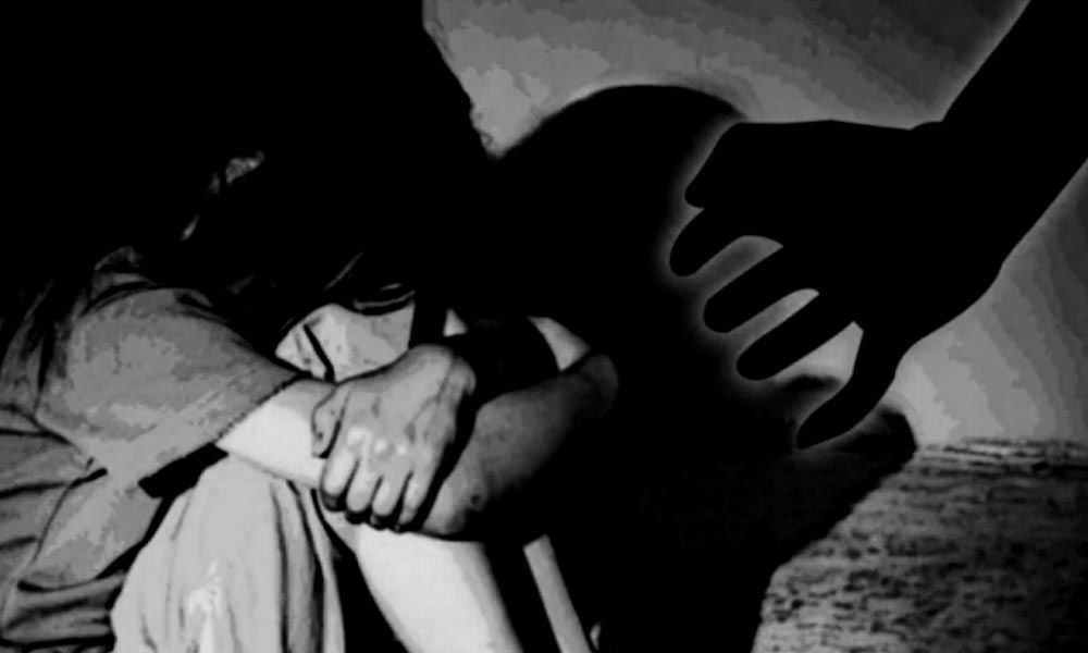 UP : Three brothers rape a minor girl in a school