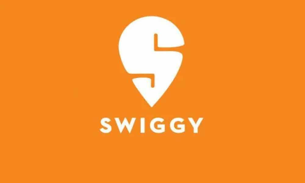 Swiggy Go for instant pick up, dropping packages launched