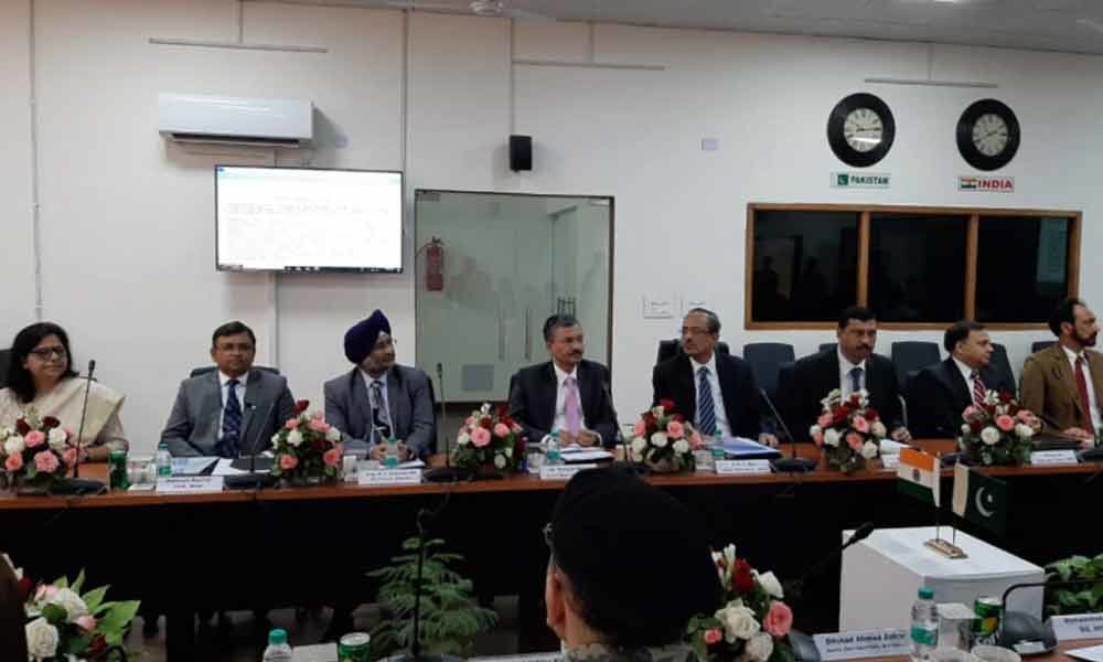 India rejects Pakistan demand to charge service fee from Kartarpur pilgrims