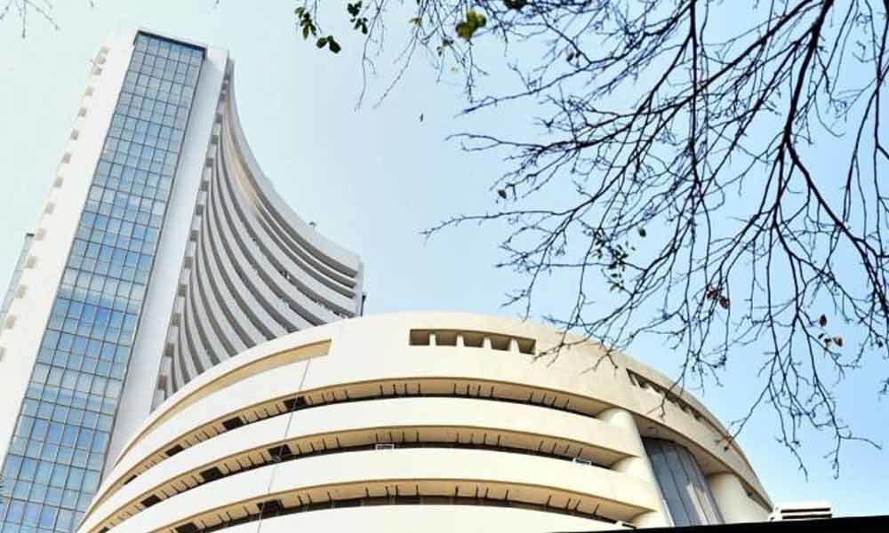 Sensex recovers 162 points; auto stocks cap gains