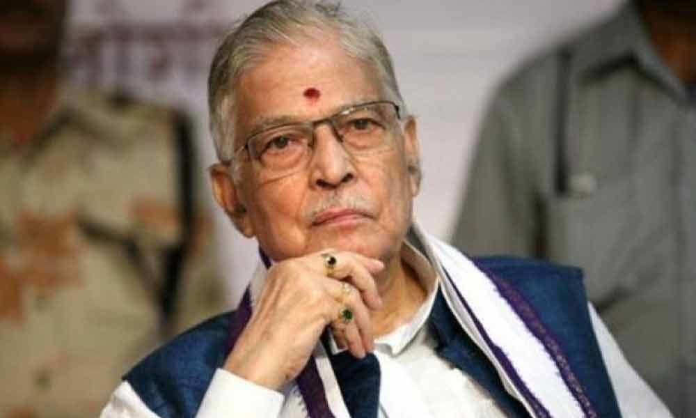 Need leadership which can debate with PM without inhibitions: Murli Manohar Joshi