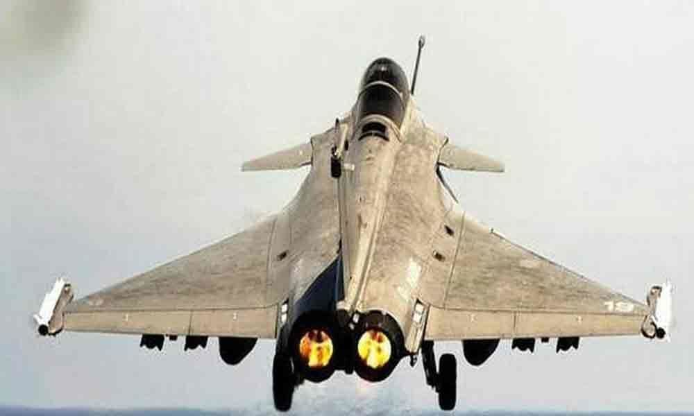 Centre should further strengthen IAF