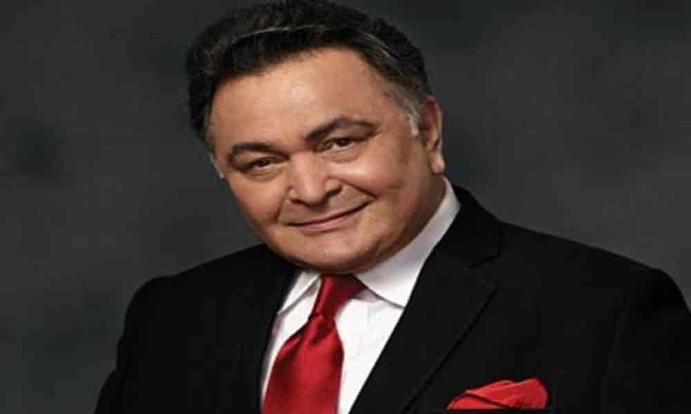 Rishi Kapoor turns 67, wishes pour in