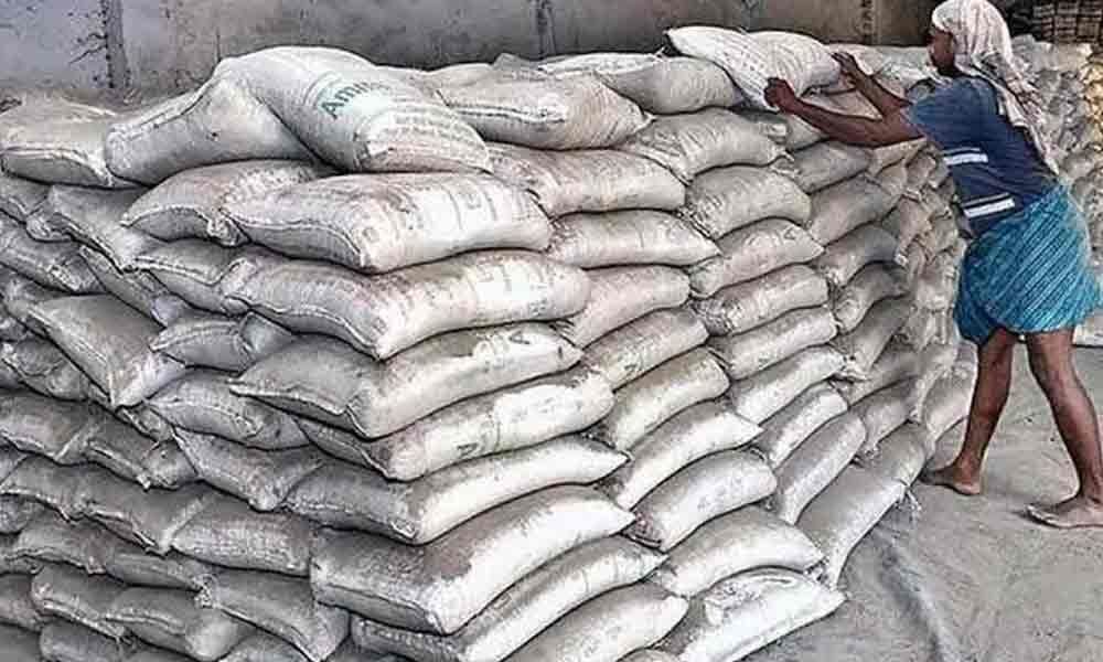 Crisil sees fall in cement demand