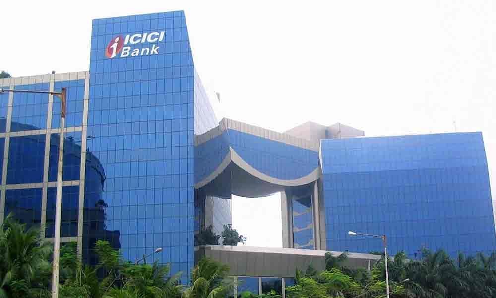 ICICI lowers lending rates by 10 bps
