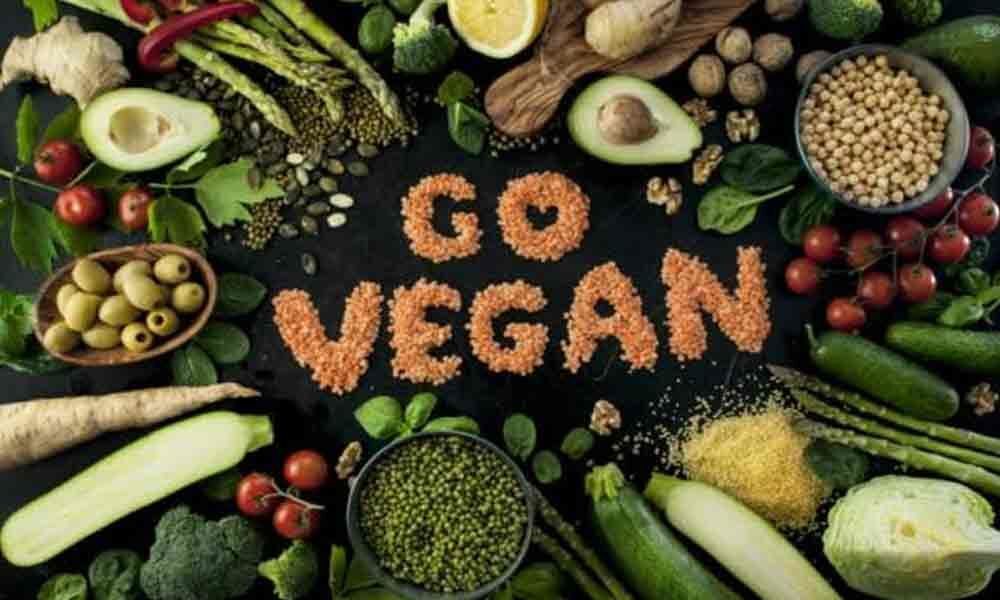 Shift to vegan diets may cause brain nutrient deficiency: Study