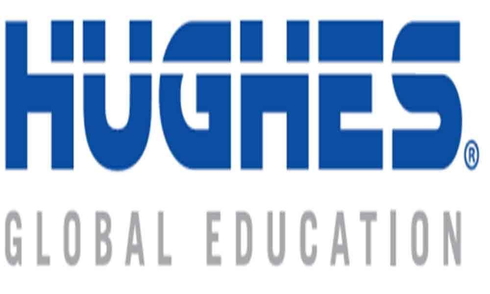 Hughes Global Education announces partnership with AIMA