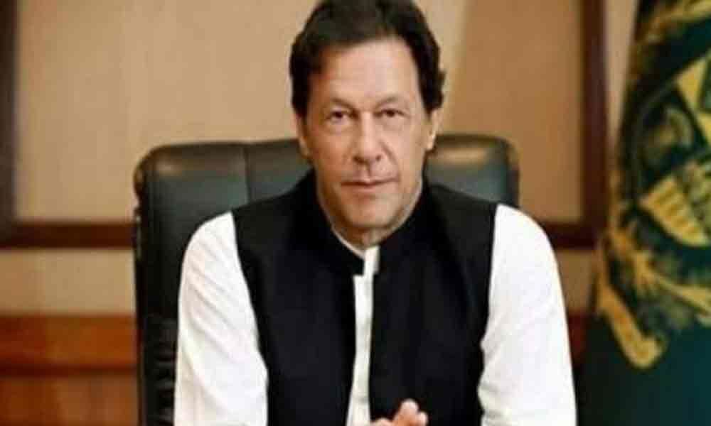 Pakistan army, Imran differ on no first use on nuke attack