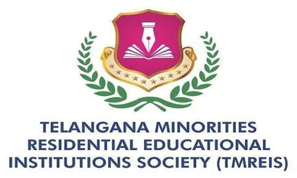 Telangana Minority Residential Schools students selected for national shooting tourney