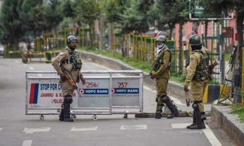 DTH TV, radio sets in high demand in communication-starved Kashmir