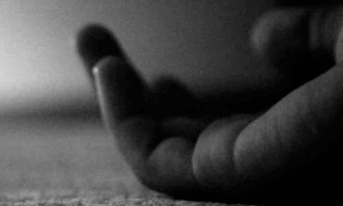 BTech student slips off hostel building in Hyderabad BTech student slips off hostel building in Hyderabad