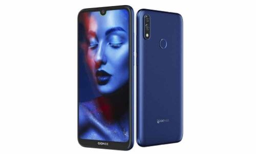 New Launch Alert : Gionees Gionee F9 Plus retails for Rs 7,690 in India