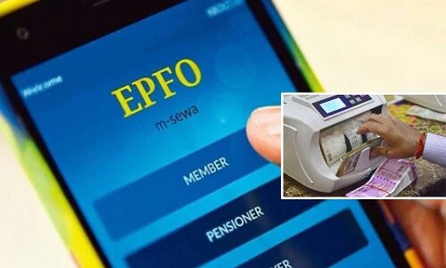 Provident Fund (PF) Withdrawal Rules 2019