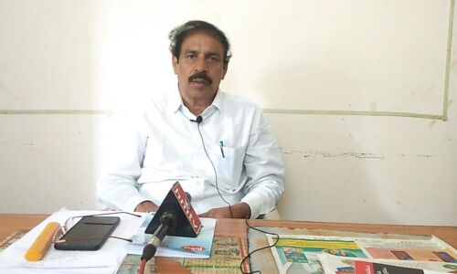 Modis policies bringing a crisis in Indias economy: CPI